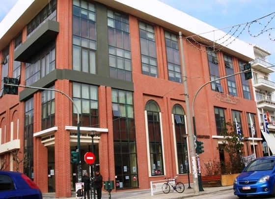 10 Αλεξανδρουπολίτες καλούνται να επιστρέψουν 190.000 ευρώ για παράνομα επιδόματα.