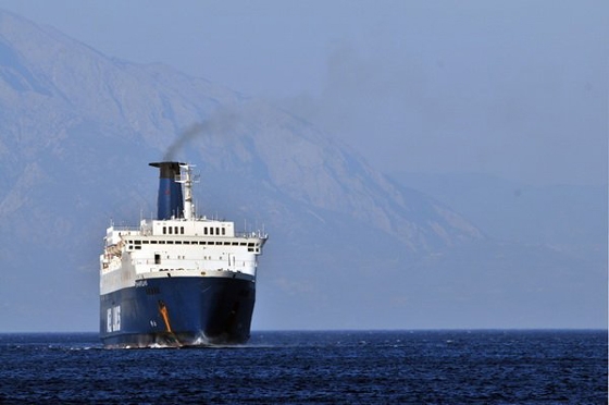 2 ευρώ φθηνότερο το εισιτήριο για Σαμοθράκη.