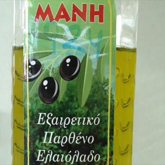 Ανακλήθηκε νοθευμένο ελαιόλαδο από τον ΕΦΕΤ.