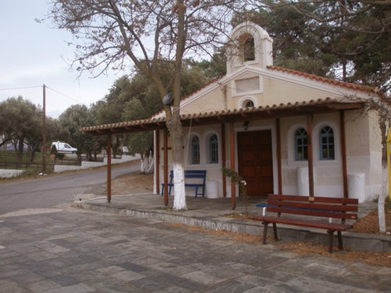 Ανάσα πήρανε οι πλανόδιοι πωλητές το διήμερο της Αγ. Παρασκευής, αφού είδανε τον τζίρο τους να ανεβαίνει