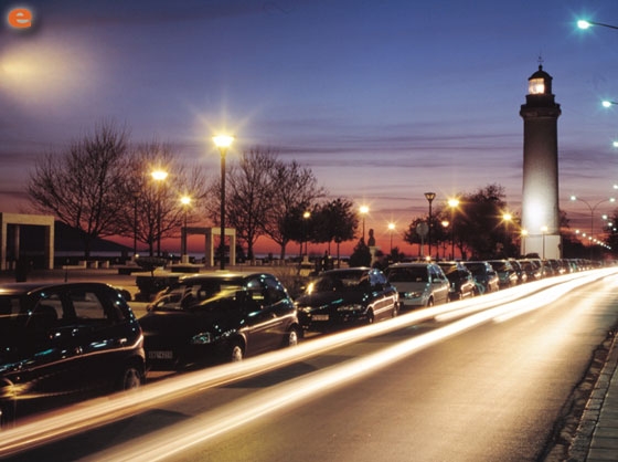 Παγκόσμια Ημέρα Φάρων σήμερα: Η Ιστορία του Φάρου της Αλεξανδρούπολης (+ video)