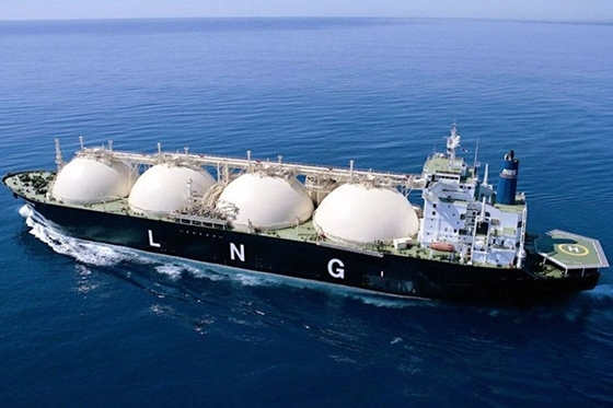 Boυλγαρικό ενδιαφέρον για το σταθμό LNG της Αλεξανδρούπολης