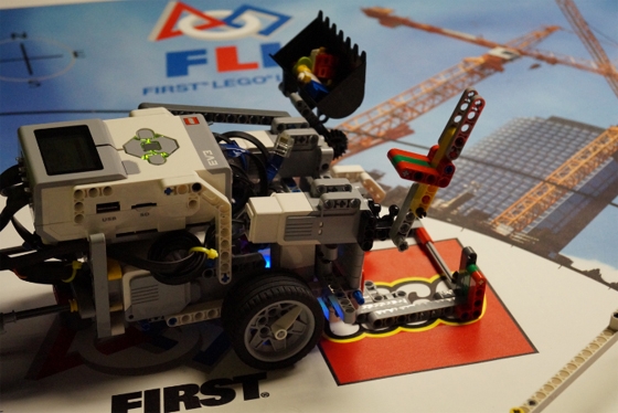 Έρχεται ο 1ος Διαγωνισμός Ρομποτικής Έρευνας και Καινοτομίας στην Ξάνθη