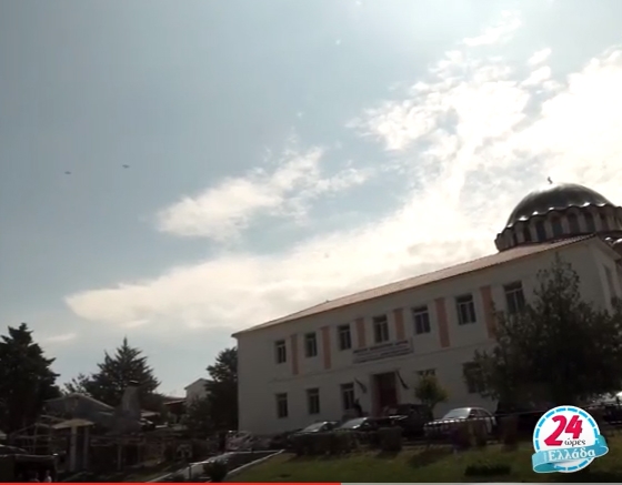 H εκπομπή "24 ώρες στην Ελλάδα" στo Διδυμότειχο και την Ορεστιάδα 