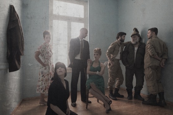 Η Αλεξανδρούπολη θα είναι ένας από τους σταθμούς αυτής της μεγάλης περιοδείας