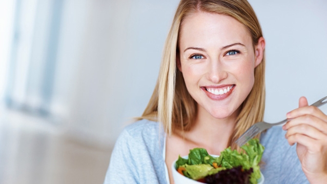 Vita Plus: Μπορώ να αδυνατίσω στη νηστεία; 