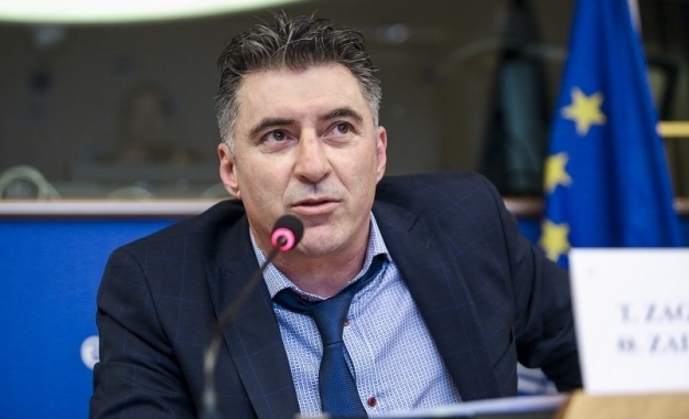Θοδωρής Ζαγοράκης