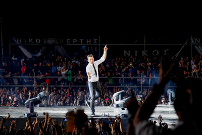 Περισσότεροι από 8.000 Θεσσαλονικείς, τα 'σπάσαν' με φόντο το Θερμαϊκό!