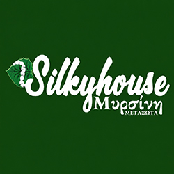 Μεταξωτά Μυρσίνη – Silkyhouse