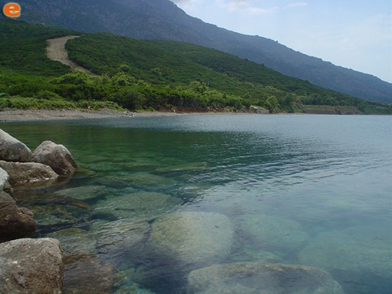 Μειωμένο κατά 50% το κόστος κατασκήνωσης στα Θερμά Σαμοθράκης.
