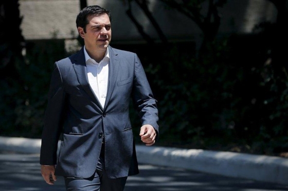 Από το λιμάνι της Αλεξανδρούπολης ξεκινάει η περιοδεία του Αλέξη Τσίπρα