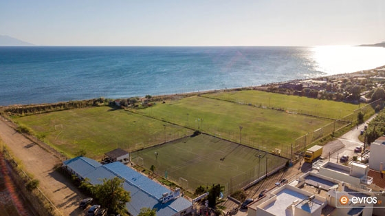 Ο Εθνικός Αλεξανδρούπολης μας θέλει στο πλευρό του τη νέα αγωνιστική περίοδο - Ξεκινούν οι εγγραφές  των τμημάτων