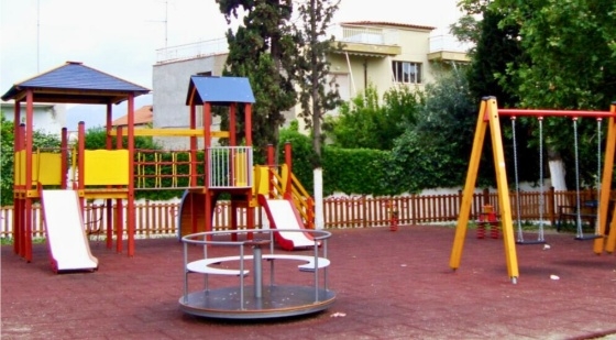 Ας παίξουμε με ασφάλεια και ας συνεχίσουμε τη διασκέδαση!