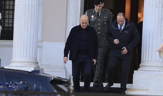  Στο Πυροσβεστικό Σώμα, φέτος υπάρχει μια ιδιαιτερότητα στις κρίσεις, καθώς αποστρατεύονται υποχρεωτικά έξι ανώτατοι αξιωματικοί.