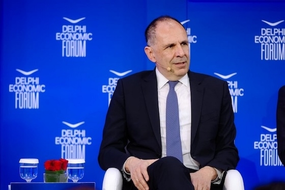 «Αναλόγως του περιεχομένου πιθανώς να υπάρξει αναβάθμιση της έντασης», προειδοποίησε ο υπουργός Εξωτερικών, Γιώργος Γεραπετρίτης.