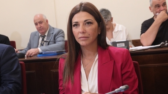 Μπαράζ επισκέψεων αύριο σε σχολεία και εκπαιδευτικές δομές της Αλεξανδρούπολης.