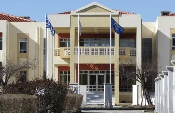 Μεγάλη διεθνής διάκριση για το Δημοκρίτειο Πανεπιστήμιο Θράκης.