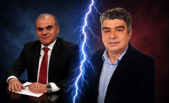 Η απόφαση η οποία κοινοποιήθηκε και επίσημα μέσω σχετικής επιστολής, συνοδεύεται από σοβαρές αιχμές για αθέτηση εσωπαραταξιακών συμφωνιών.