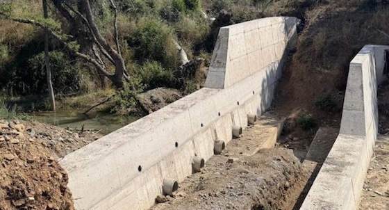 61 εκατ. για αποκατάσταση, 25 εκατ. για πρόληψη!