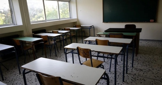 Απαλλάσσονται πλήρως από κάθε κατηγορία οι διωκόμενοι/ες εκπαιδευτικοί που συμμετείχαν στην Απεργία-Αποχή ενάντια στην αξιολόγηση. 