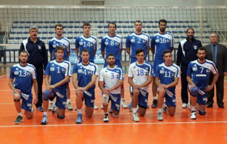 Επικράτησε του ΠΑΟΚ με 3-0. 