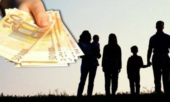 Τέλη Ιουνίου θα δοθεί η Β’ δόση στους δικαιούχους για το επίδομα παιδιού 2018