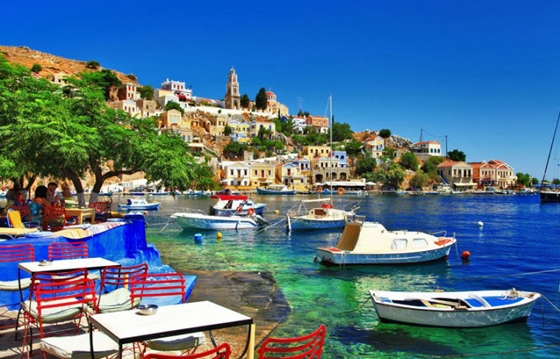 Τα νησιά που καταργούνται οι συναλλαγές με μετρητά.