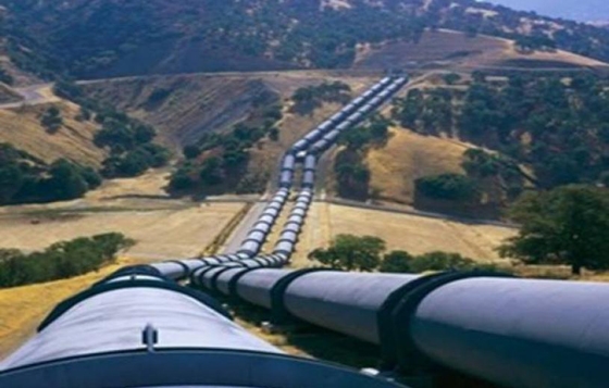 Ρωσία: Είμαστε έτοιμοι να ξανασυζητήσουμε για τον αγωγό Μπουργκάς-Αλεξ/πολη.
