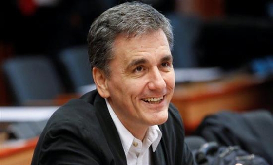  Όλα όσα είπε ο Τσακαλώτος για τους αγρότες σε ομιλία του στην Αλεξ/πολη.