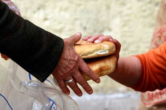 Ορεστιάδα: Αυξάνονται τα άτομα που σιτίζονται από τη Μητρόπολη Διδυμοτείχου-Ορεστιάδας-Σουφλίου.