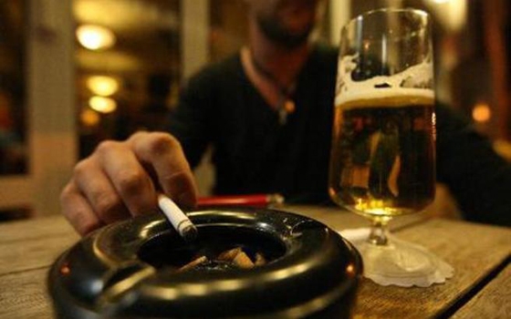 Βροχή οι έλεγχοι για τον αντικαπνιστικό νόμο στην Θράκη