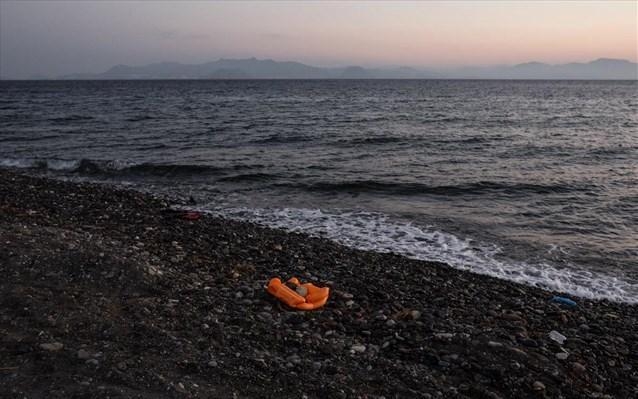 Αλεξ/πολη: Αναγνωρίστηκε ο δύτης που βρέθηκε νεκρός