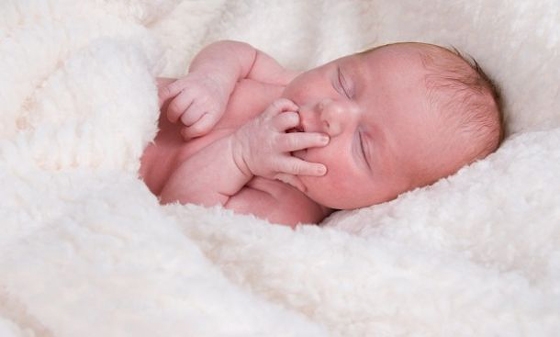 Το πρώτο μωρό του 2016 στην Αλεξανδρούπολη