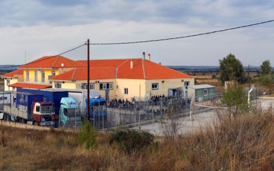 Έβρος: 31 προσλήψεις στην Υπηρεσία Υποδοχής & Ταυτοποίησης προσφύγων  
