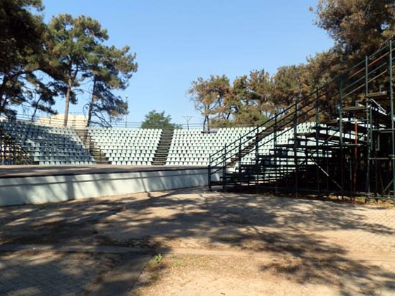 Το πρόγραμμα των Καλοκαιρινών Πολιτιστικών Εκδηλώσεων του Δήμου Αλεξανδρούπολης