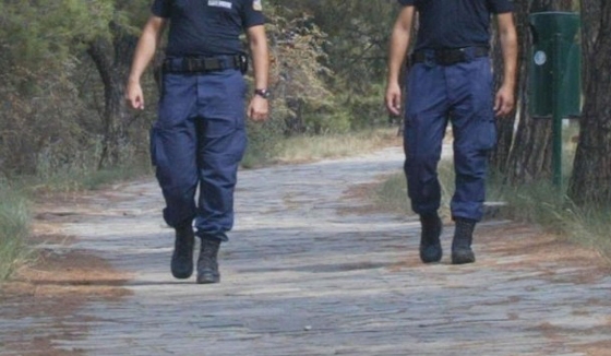 Επανέρχεται πρόταση για την «Αστυνομία Φύσης»