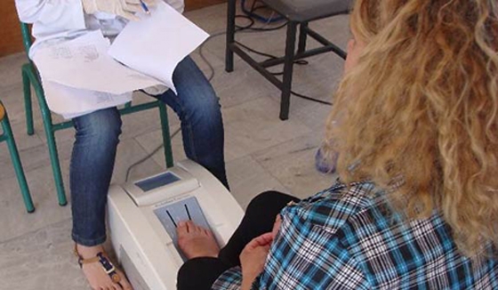 Πρόγραμμα δωρεάν μετρήσεων οστικής πυκνότητας από το Τμήμα Ιατρικής του Δ.Π.Θ. 