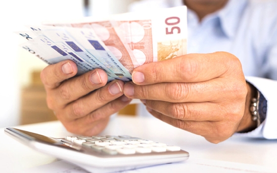 Στα 50 ευρώ η ελάχιστη δόση για την εξόφληση των ληξιπρόθεσμων οφειλών στα ασφαλιστικά ταμεία. 
