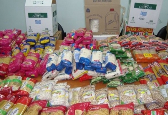 Τρόφιμα και είδη υγιεινής θα διανείμουν ο Δήμος Ορεστιάδας και Διδυμοτείχου