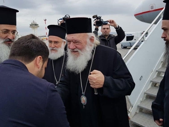 Φωτογραφία αρχείου