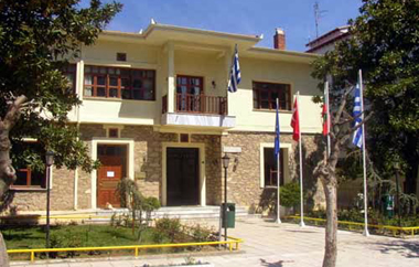 Tην προσεχή Δευτέρα 3  Φεβρουαρίου.