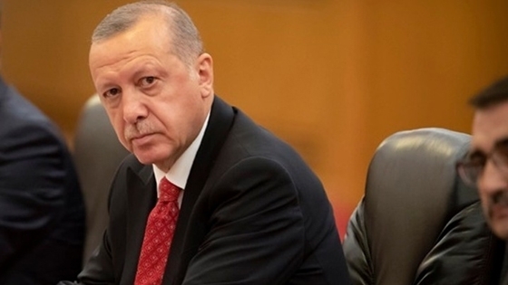 Με μεταναστευτικές πιέσεις στον Έβρο και αναφορές στη «Γαλάζια Πατρίδα» ξεκινά η νέα εποχή Ερντογάν