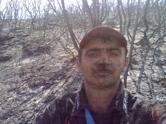 Στο νοσοκομείο ο Διοικητής Πυροσβεστικών Υπηρεσιών Περιφερειακής Ενότητας Έβρου 