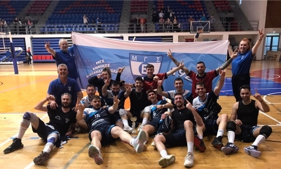 Ο Εθνικός Αλεξανδρούπολης δεν θα λάβει μέρος στην Pre League.