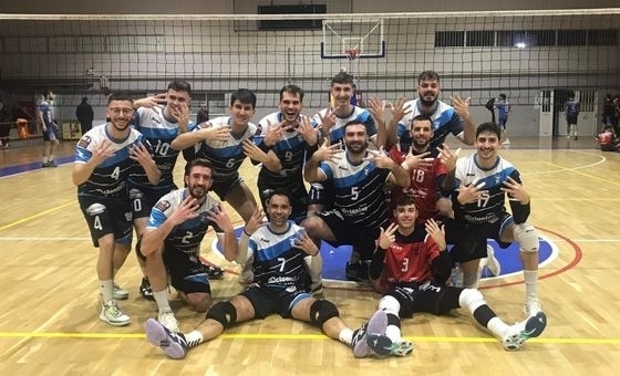 Οι παίκτες του Εθνικού Αλεξανδρούπολης