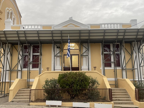 Ανάστατοι οι γονείς στο 3ο Δημοτικό Σχολείο Αλεξανδρούπολης