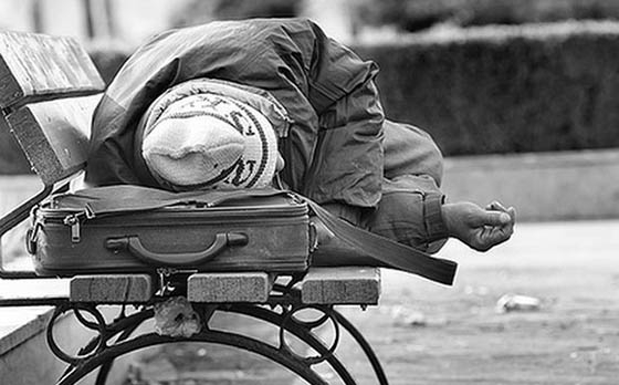Ο δήμος Ορεστιάδας έχει εκπονήσει Σχέδιο Δράσης για την προστασία των αστέγων κατά την περίοδο του χειμώνα.