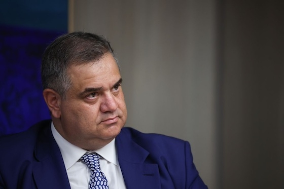Ο Υφυπουργός Εσωτερικών Βασίλης Σπανάκης θα επισκεφθεί την Αλεξανδρούπολη.