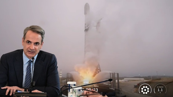 Ο πρωθυπουργός ξεκαθαρίζει αναφορικά με τον ΟΠΕΚΕΠΕ πως «έφτασε, λοιπόν, η ώρα το απόστημα να σπάσει».