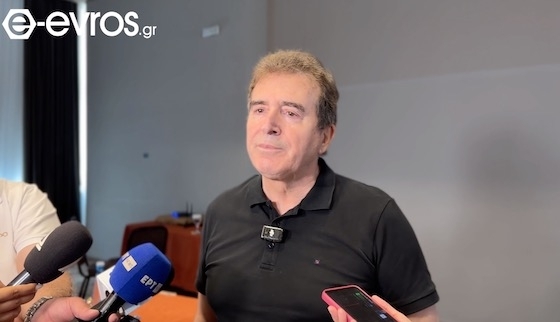 Φωτογραφία αρχείου.